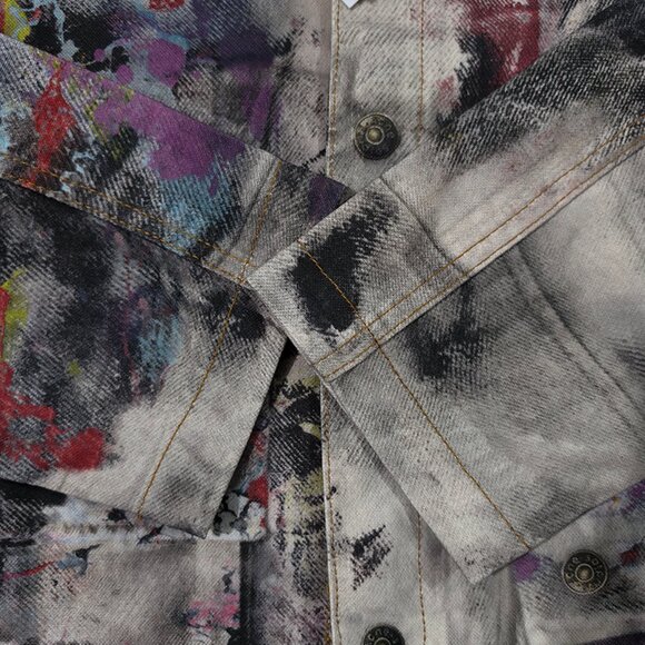 Acne Studios Denim Jacket - Picture 6 of 9